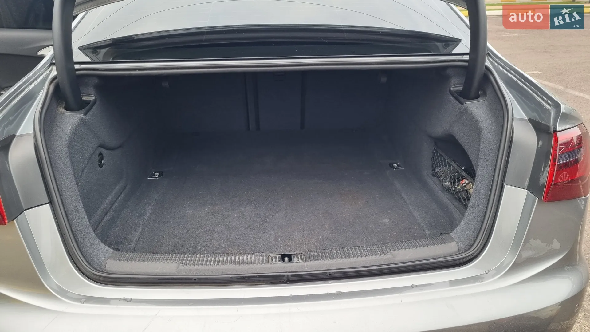 2011 Audi A6 - мініатюра 7