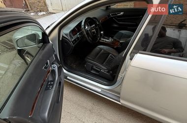Седан Audi A6 2006 в Києві