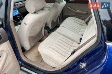 Універсал Audi A6 2000 в Житомирі