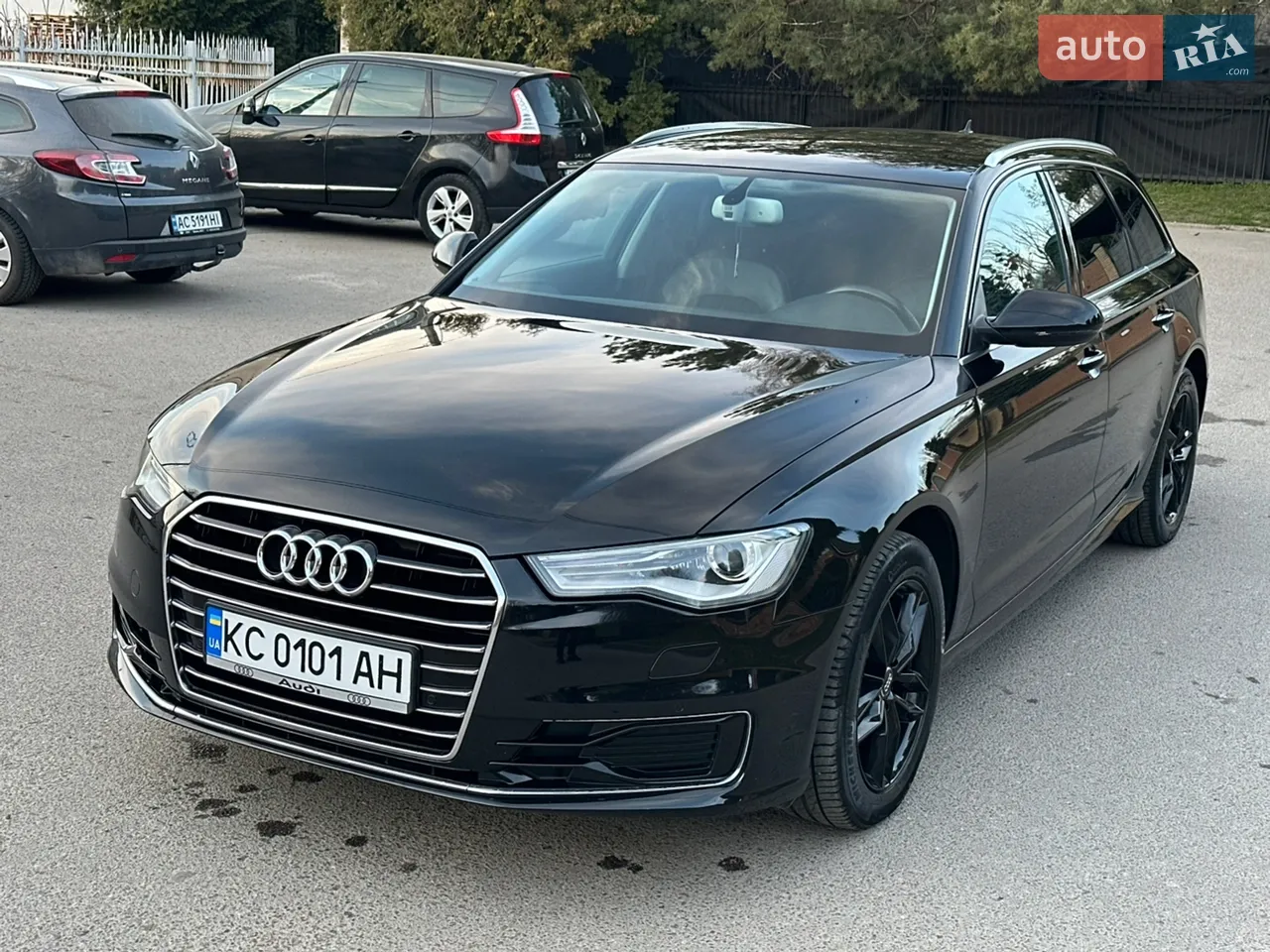 2014 Audi A6 - мініатюра 34
