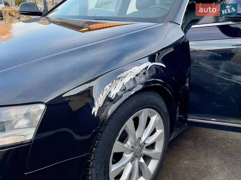 Audi A6 2009 VIN WAUZZZ4F89N025760 фото оголошення 5 з 53