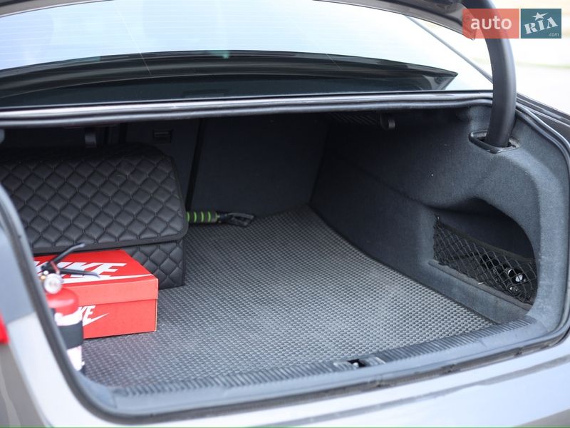 Седан Audi A6 2011 в Львові фото 10 Седан Audi A6 2011 в Львові