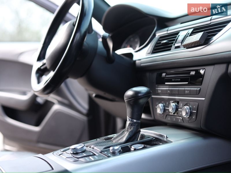 Седан Audi A6 2011 в Львові фото 11 Седан Audi A6 2011 в Львові