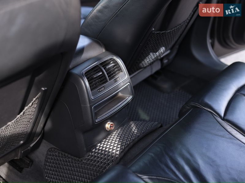 Седан Audi A6 2011 в Львові фото 17 Седан Audi A6 2011 в Львові