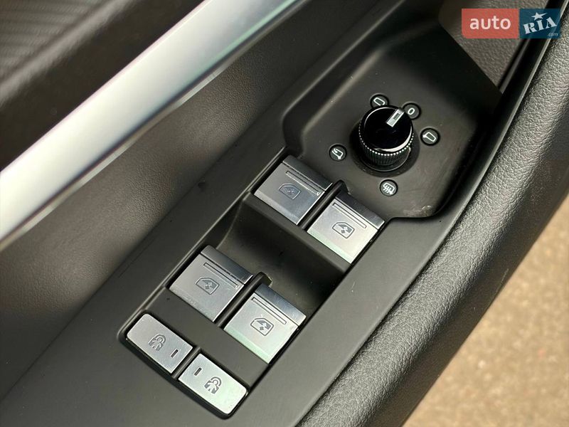 Седан Audi A6 2019 в Киеве