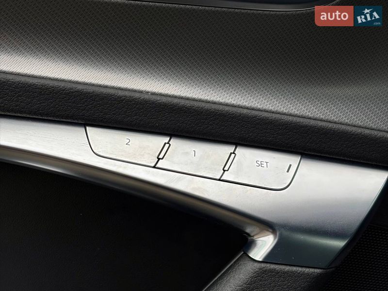 Седан Audi A6 2019 в Киеве