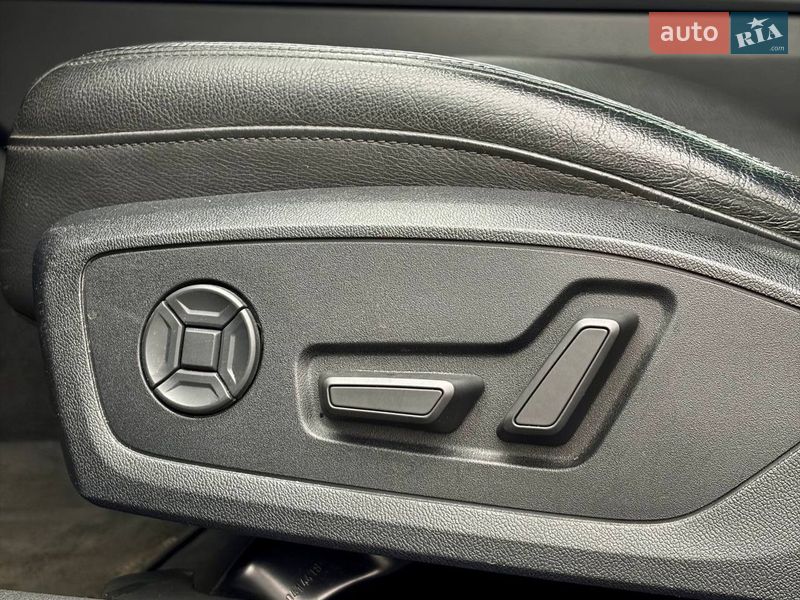 Седан Audi A6 2019 в Києві