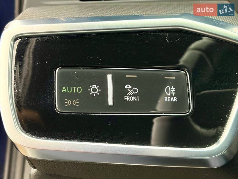 Седан Audi A6 2019 в Киеве