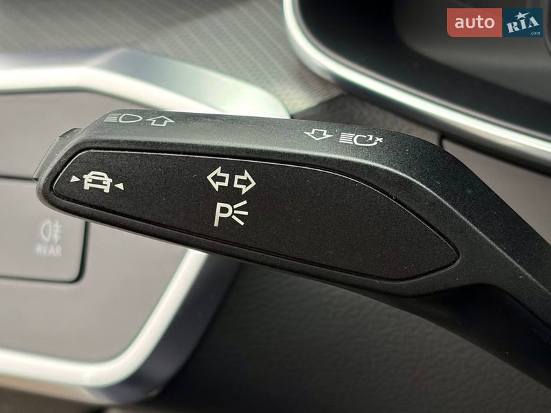Седан Audi A6 2019 в Киеве