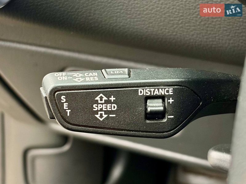 Седан Audi A6 2019 в Киеве