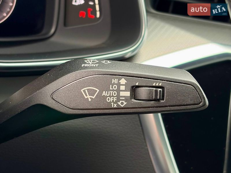 Седан Audi A6 2019 в Киеве