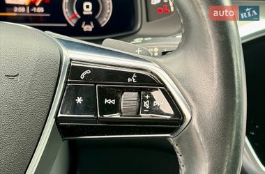 Седан Audi A6 2019 в Києві