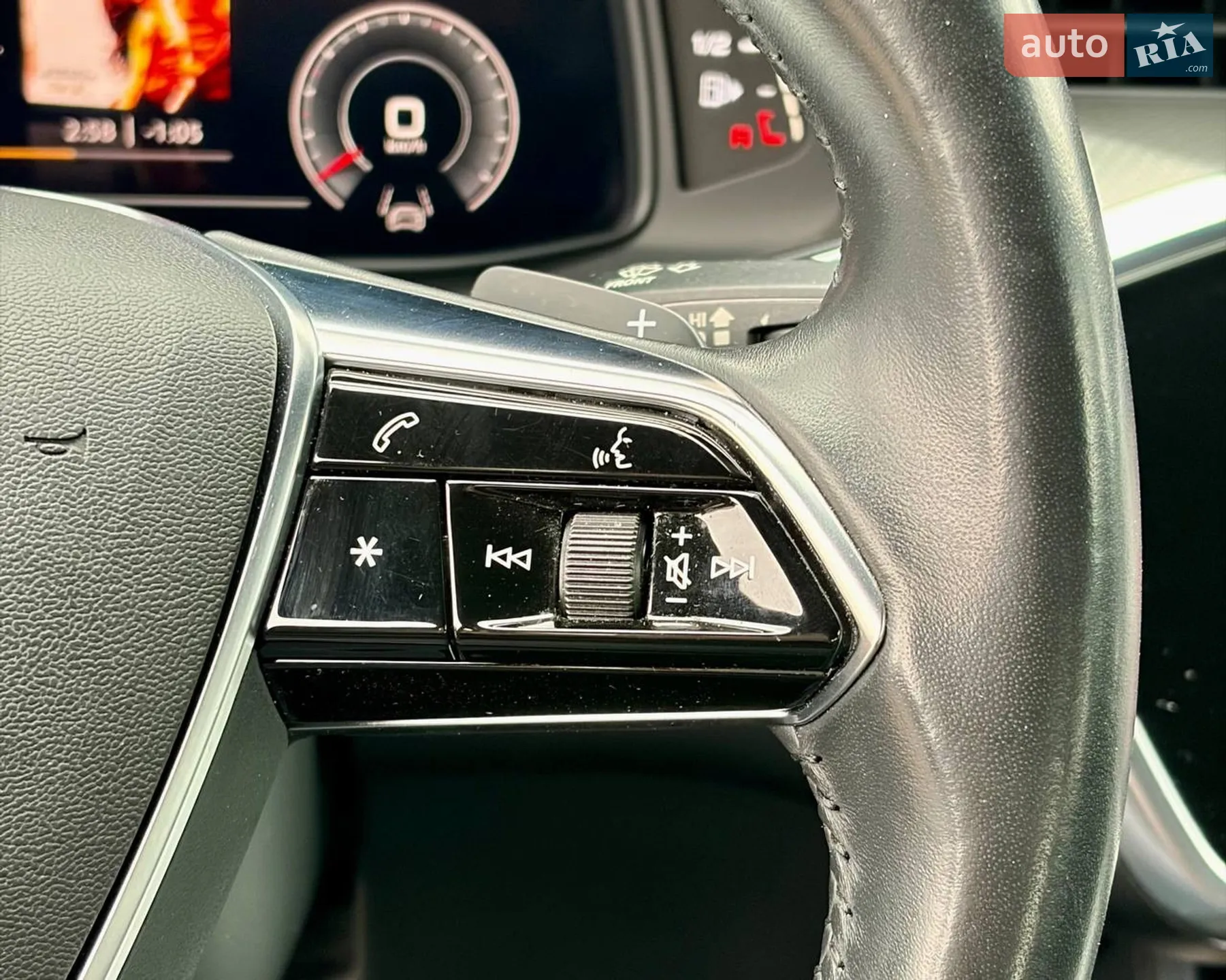 2019 Audi A6 - мініатюра 27
