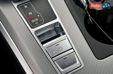 Седан Audi A6 2019 в Киеве