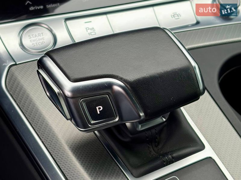 Седан Audi A6 2019 в Киеве