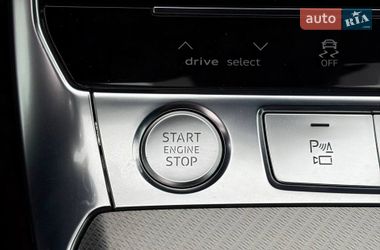 Седан Audi A6 2019 в Києві