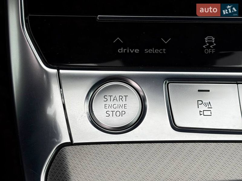 Седан Audi A6 2019 в Києві