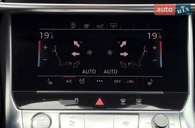 Седан Audi A6 2019 в Киеве