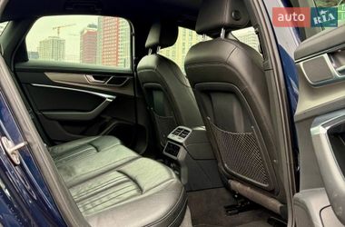 Седан Audi A6 2019 в Києві