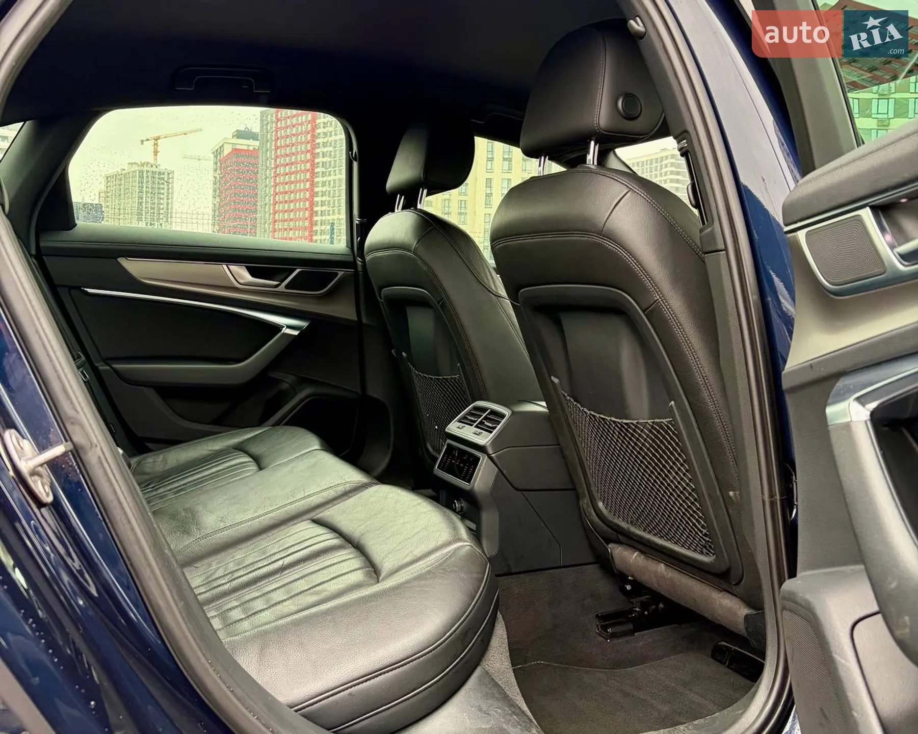 2019 Audi A6 - мініатюра 41