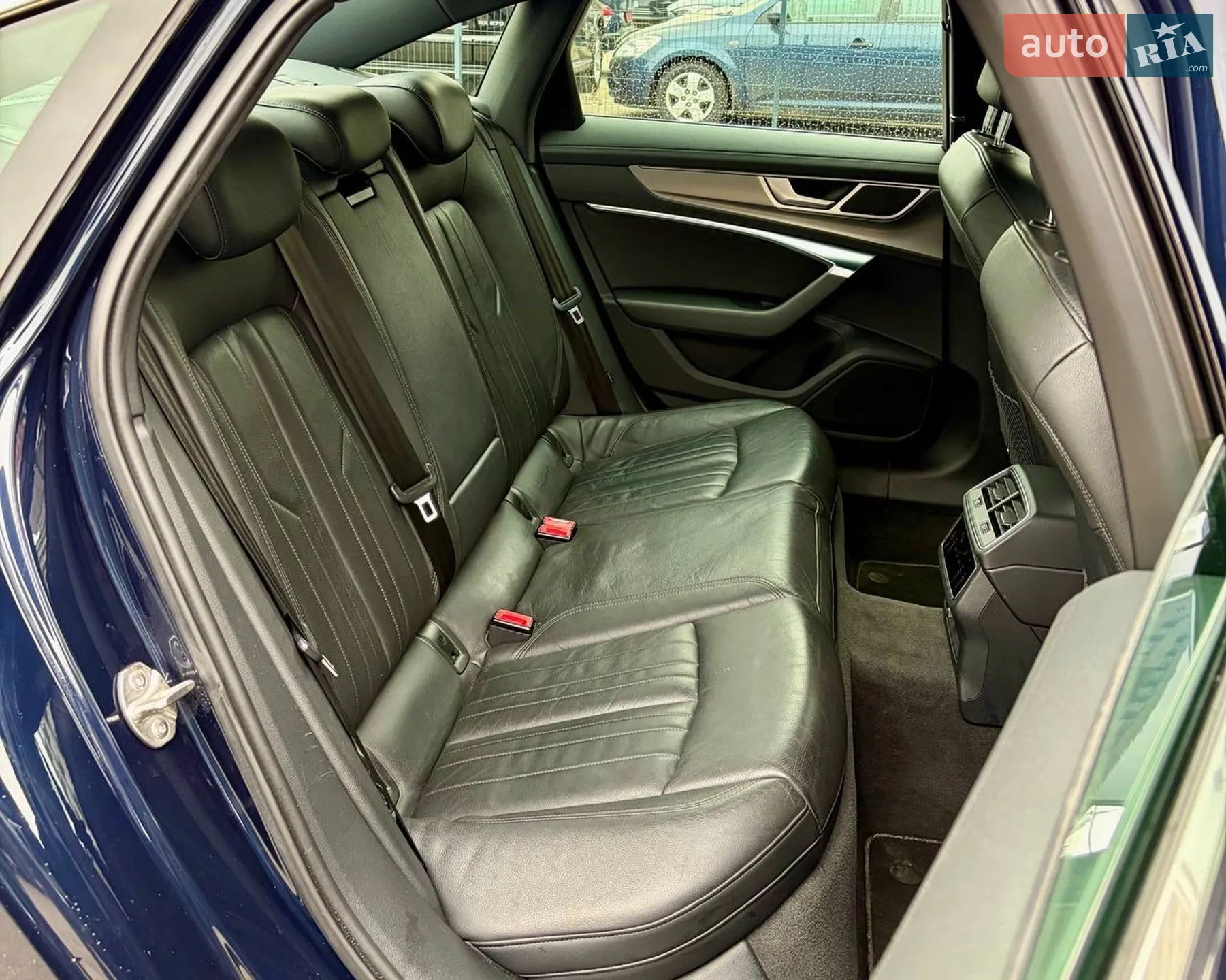 2019 Audi A6 - мініатюра 42