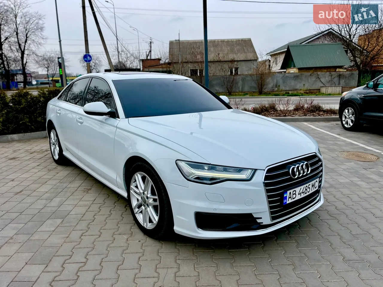 2014 Audi A6 - мініатюра 20