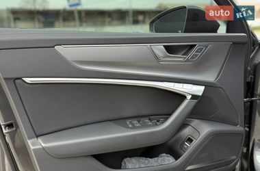 Седан Audi A6 2021 в Киеве
