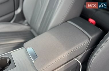 Седан Audi A6 2021 в Киеве