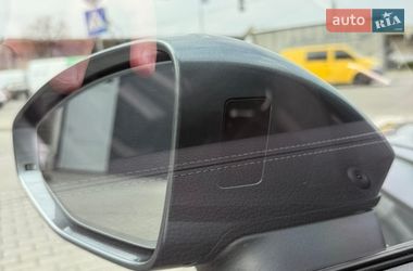 Седан Audi A6 2021 в Киеве