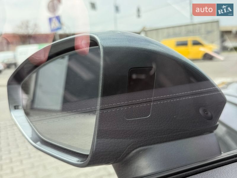 Седан Audi A6 2021 в Киеве