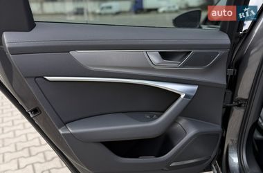Седан Audi A6 2021 в Киеве