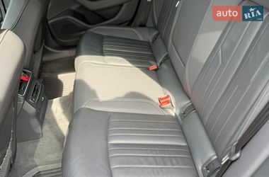 Седан Audi A6 2021 в Киеве