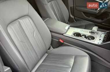 Седан Audi A6 2021 в Киеве