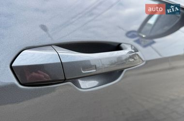 Седан Audi A6 2021 в Киеве