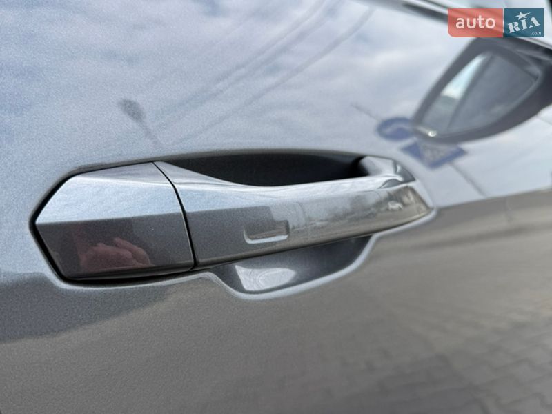 Седан Audi A6 2021 в Киеве