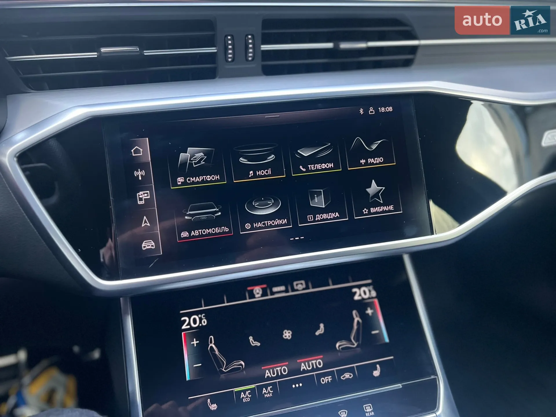 2022 Audi A6 - мініатюра 28
