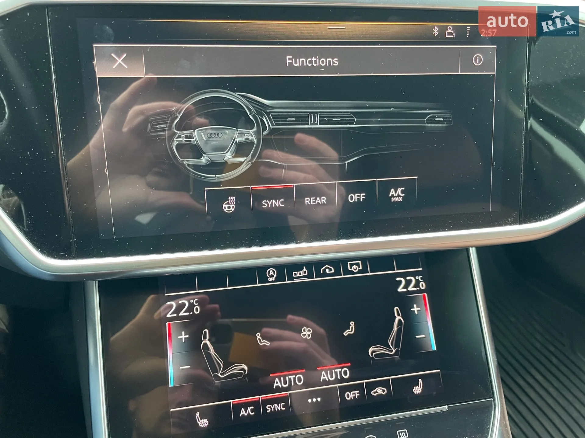 2019 Audi A6 - мініатюра 13