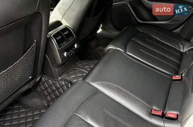 Седан Audi A6 2013 в Харькове