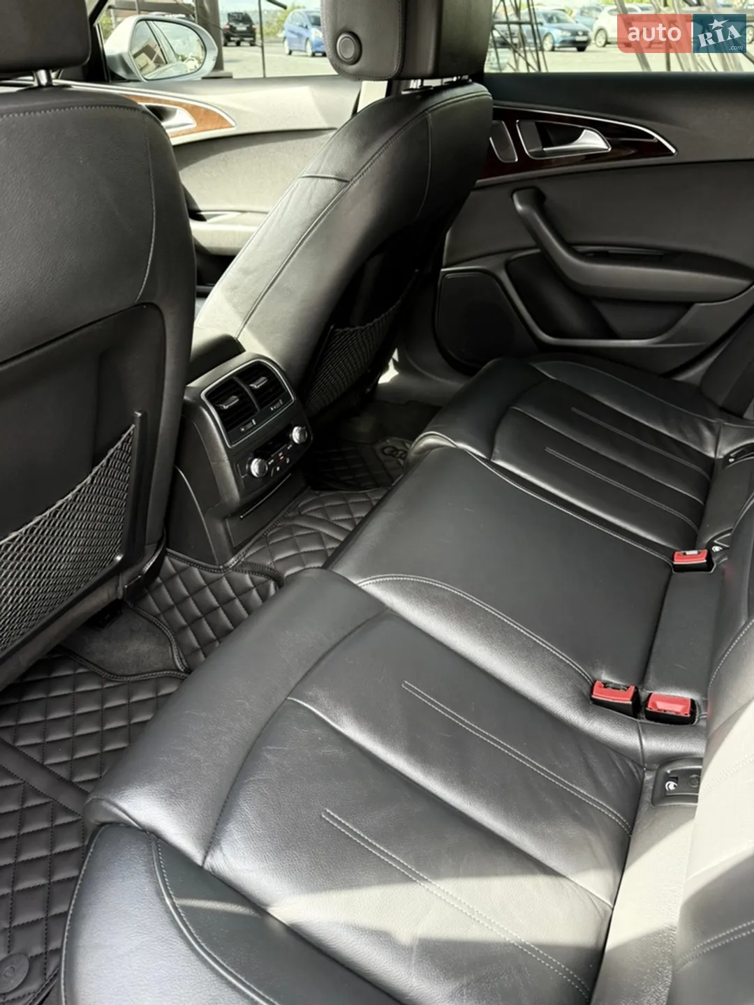 2013 Audi A6 - мініатюра 23