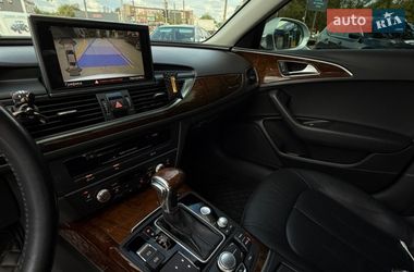 Седан Audi A6 2013 в Харькове