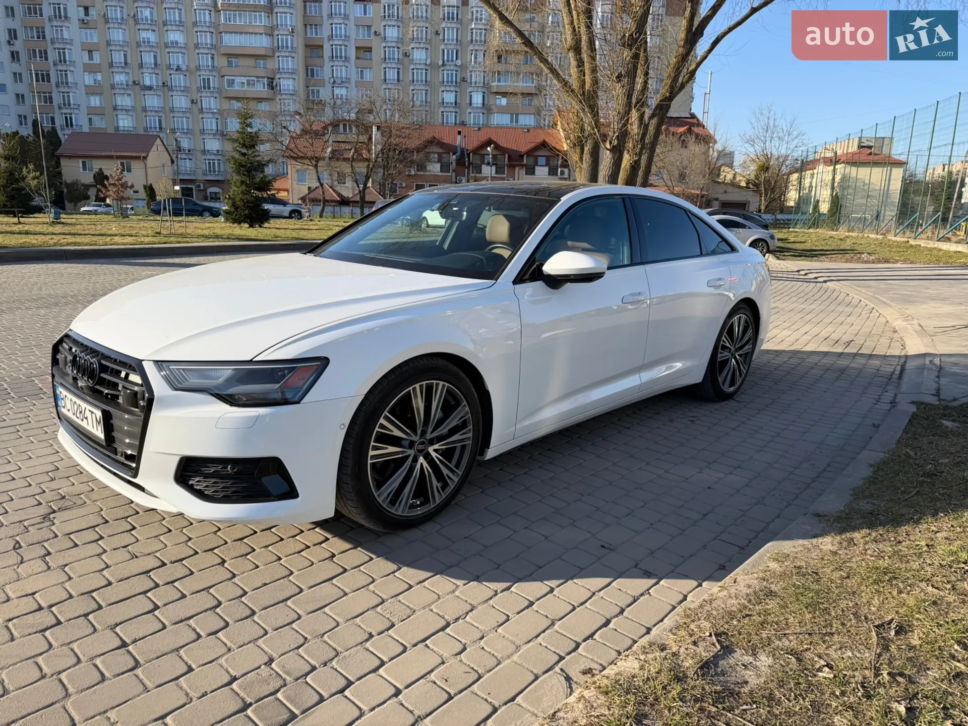 2022 Audi A6 - мініатюра 7