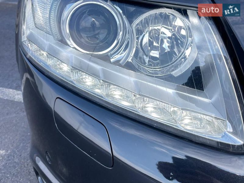 Универсал Audi A6 2011 в Львове фото 10 Универсал Audi A6 2011 в Львове