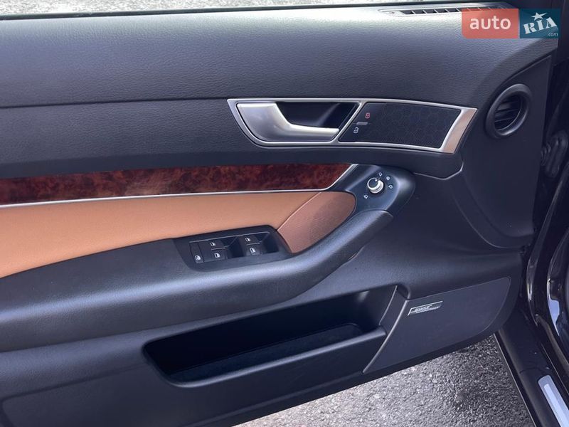 Универсал Audi A6 2011 в Львове фото 12 Универсал Audi A6 2011 в Львове