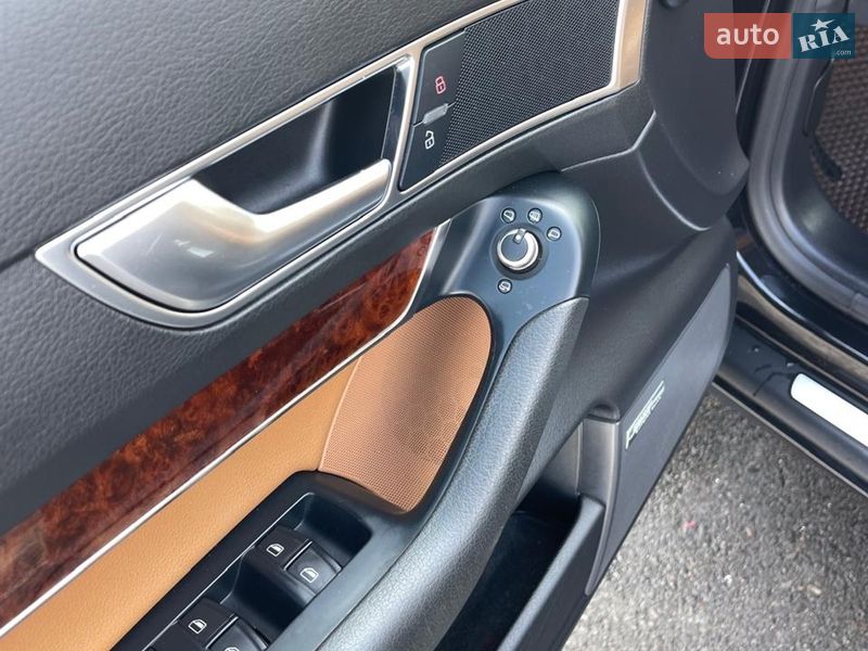 Универсал Audi A6 2011 в Львове фото 13 Универсал Audi A6 2011 в Львове