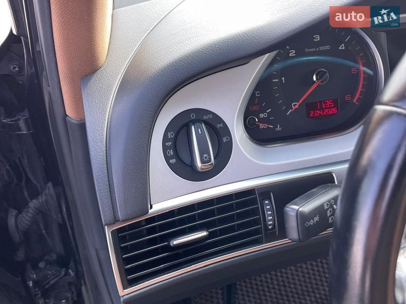 Универсал Audi A6 2011 в Львове фото 16 Универсал Audi A6 2011 в Львове