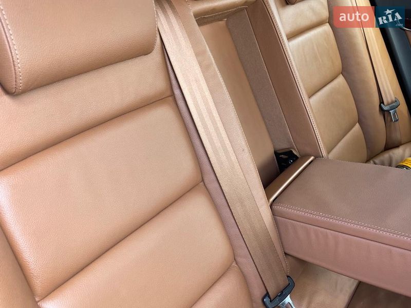 Универсал Audi A6 2011 в Львове фото 33 Универсал Audi A6 2011 в Львове