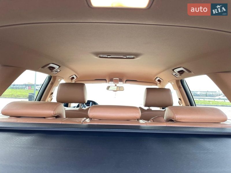 Универсал Audi A6 2011 в Львове фото 37 Универсал Audi A6 2011 в Львове