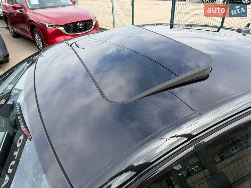 Седан Audi A6 2016 в Киеве