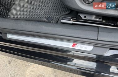 Седан Audi A6 2016 в Киеве