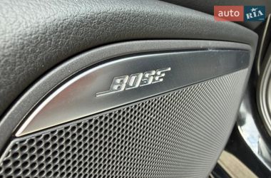 Седан Audi A6 2016 в Киеве